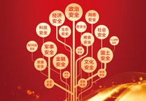 2026年全民国家安全教育日海报图