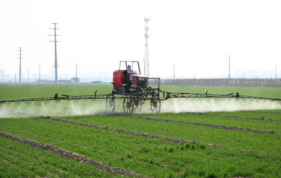 夯实“三农”压舱石 推进乡村全面振兴