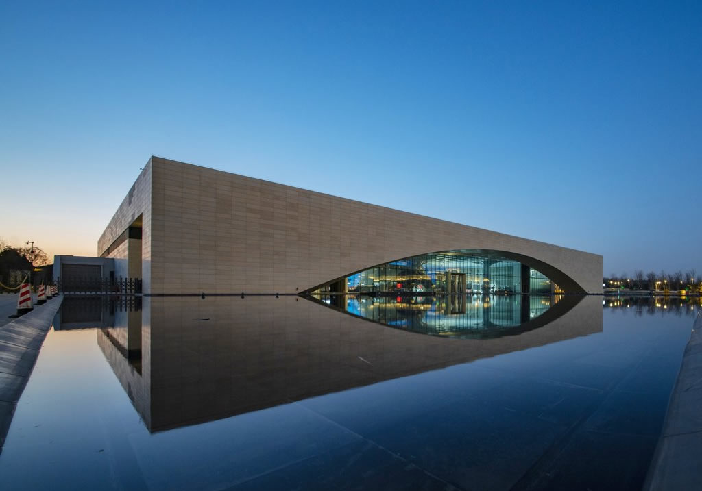 雄安加快构建智慧城市架构