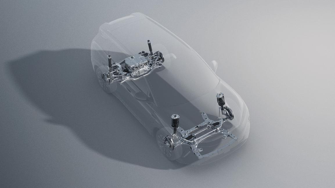 比亚迪全新海狮05正式上市 售价9.79万元-14.59万元，重塑A级SUV价值新标杆