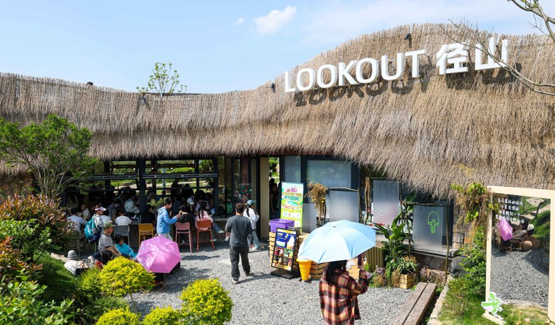 经济大省调研行｜浙江杭州：乡村里火热的“春日经济”