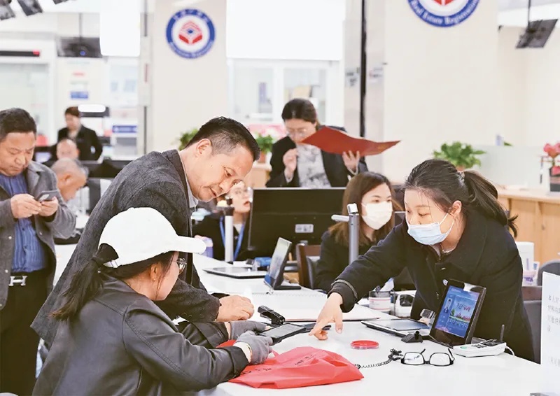 如何把对上负责和对下负责一致起来