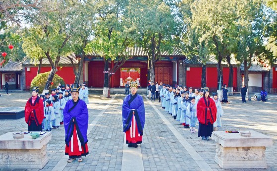 定州不断深化“文旅+”融合发展业态