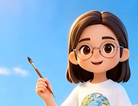 世界环境日丨一笔一画绘美好 邂逅河北“好朋鸟”
