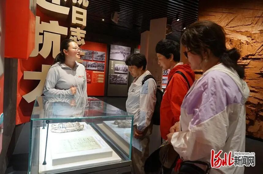 “太行山上思政课”有了新教材