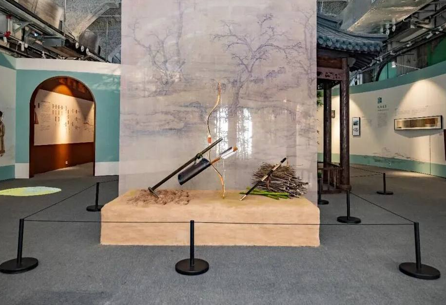 想了解苏轼与河北跨越千年的深厚渊源，快来织音这个展