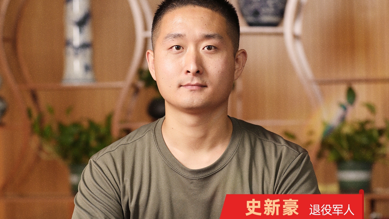 老兵话征兵丨部队到底苦不苦 能不能玩手机