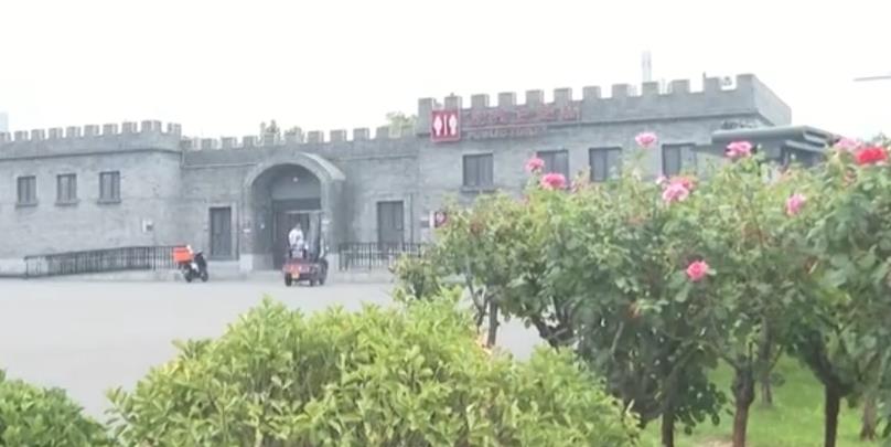 石家庄正定：多举措并行 全方位提升古城旅游品质