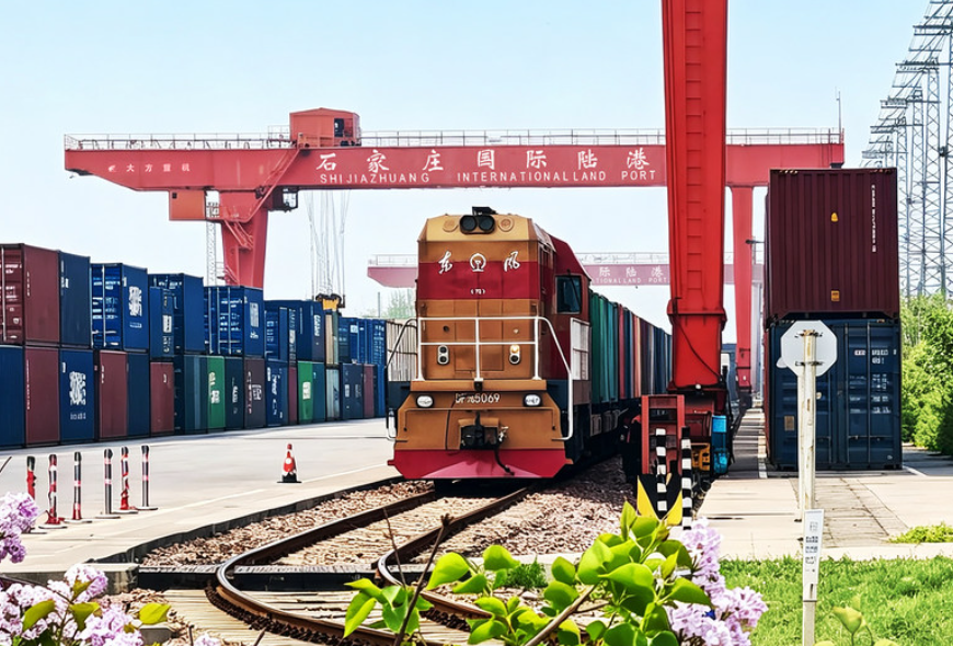 牢记嘱托 感恩奋进·奋力谱写中国式现代化建设河北篇章丨扩大高水平对外开放，拓展发展新空间