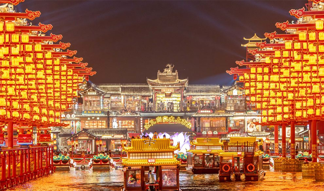 省人大常委会大力推动代表建议督办建议落地有声 民意开花结果