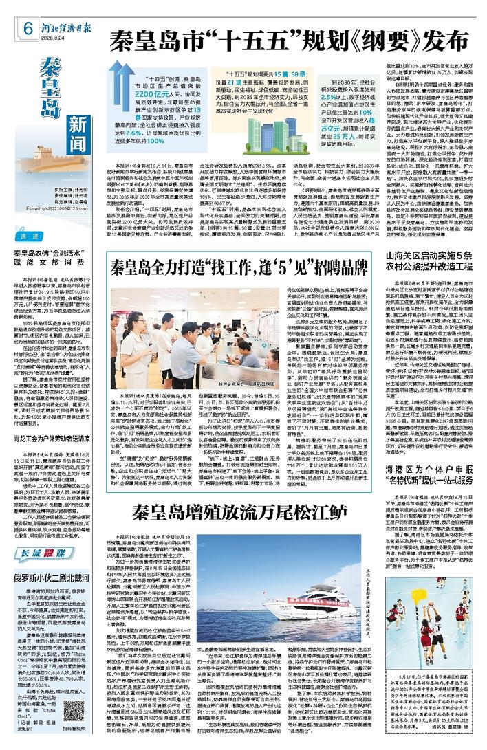 河北经济日报