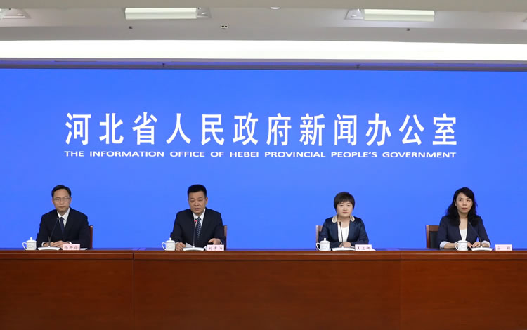 “2026年全国科普月河北系列活动”新闻发布会