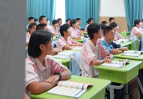 微视频丨初三怎么学？听老师分享4条核心干货