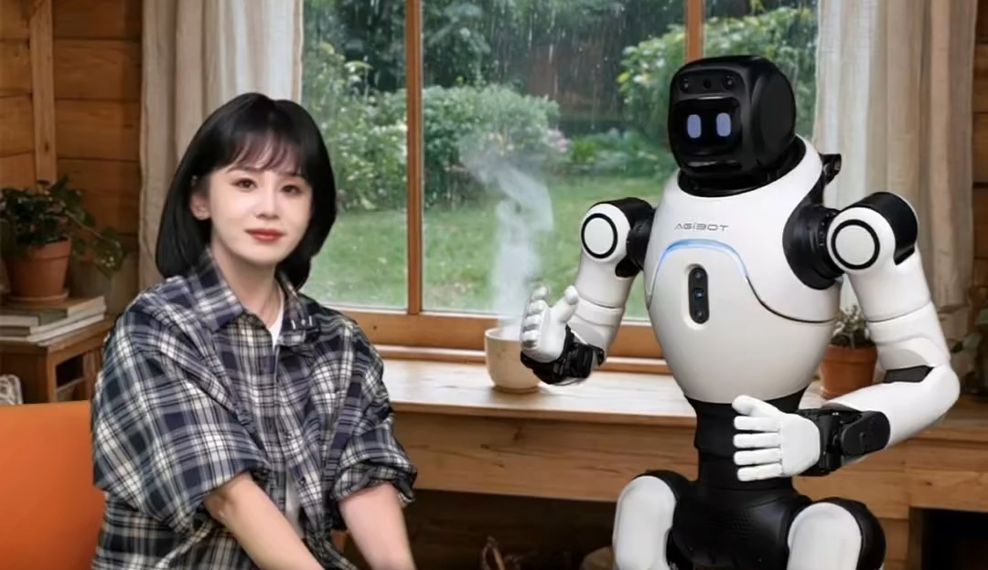 机器人搭子来啦·聊热点 | 馋猫外卖解的到底是什么馋？