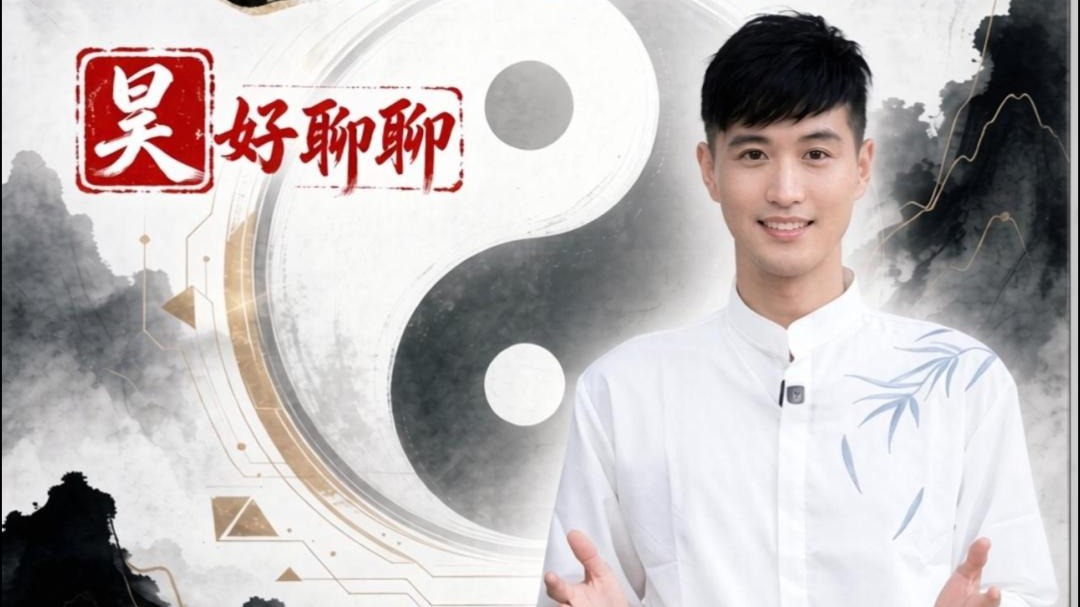 “昊”好聊聊｜太极拳，为啥让年轻人越来越 “上头”？