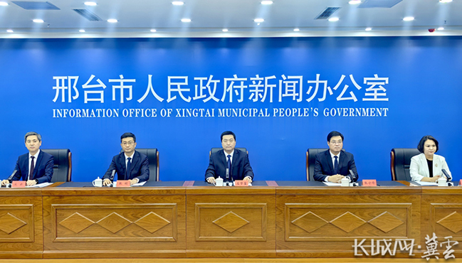 第五届扁鹊文化节新闻发布会全程实录