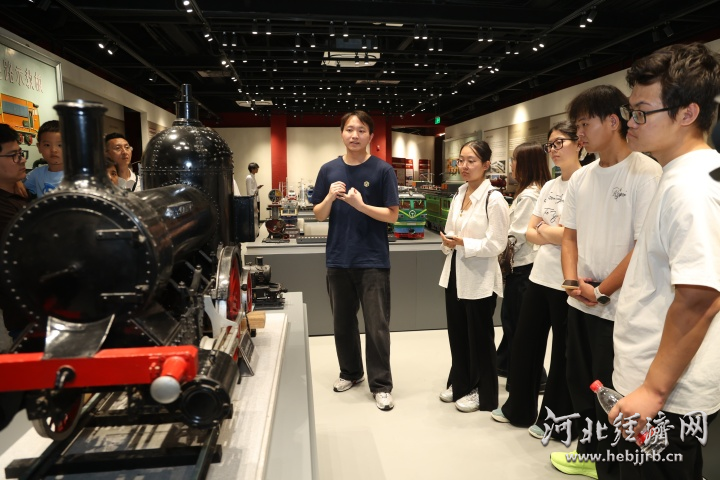 京冀协同开展全国科普月主题活动