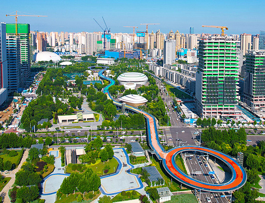 强省会，河北正当其时