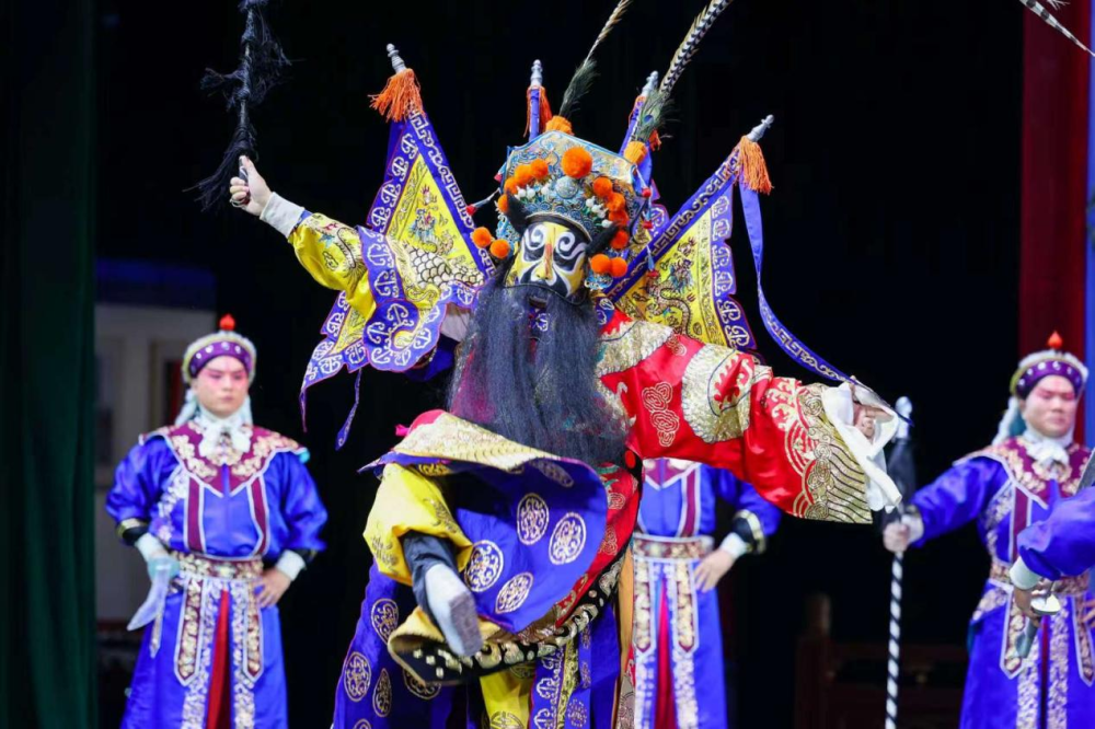石家庄丝弦：古韵弦歌向“新”行
