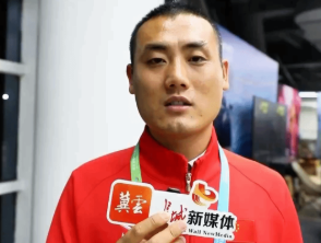 省十七运青少年游泳比赛｜教练畅谈赛场感悟