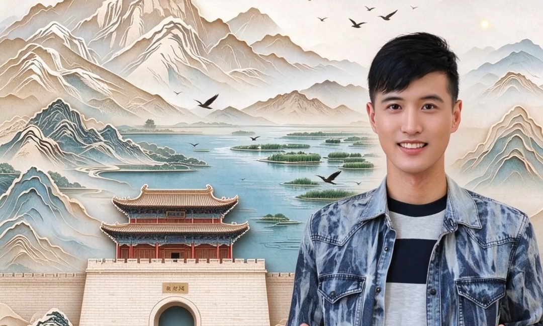 “十一”最头条｜这波诚意，比景色还圈粉
