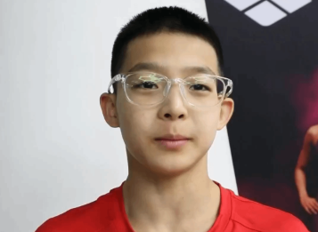 省十七运青少年游泳比赛｜揽获五金 保定小将王翌祖乘风破浪闪耀省运