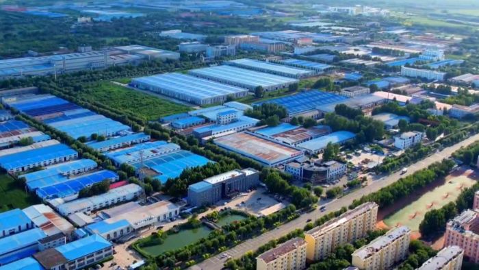 衡水：系统谋划布全局 上下贯通抓落实