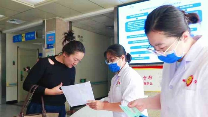 衡水四院：日间手术 跑出就医“加速度”